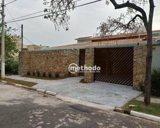 Imagem Casa com 4 Quartos à Venda, 350 m² em Parque Da Hípica - Campinas Imagem Casa com 4 Quartos à Venda, 350 m² em Parque Da Hípica - Campinas