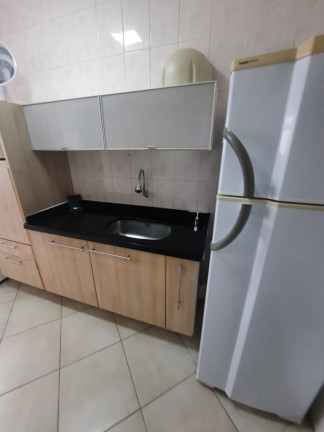 Imagem Apartamento com 1 Quarto à Venda, 48 m² em Aparecida - Santos Imagem Apartamento com 1 Quarto à Venda, 48 m² em Aparecida - Santos