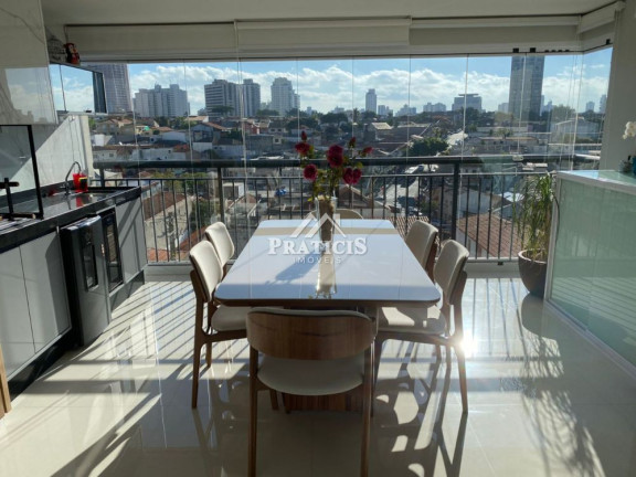 Imagem Apartamento com 3 Quartos à Venda, 85 m² em Mooca - São Paulo Imagem Apartamento com 3 Quartos à Venda, 85 m² em Mooca - São Paulo