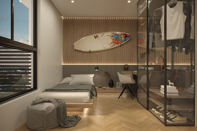 Imagem Apartamento com 2 Quartos à Venda, 57 m² em Ponta De Campina - Cabedelo Imagem Apartamento com 2 Quartos à Venda, 57 m² em Ponta De Campina - Cabedelo