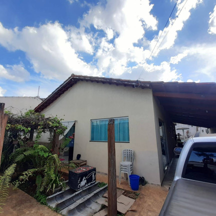 Imagem Casa com 4 Quartos à Venda, 360 m² em Residencial Village Garavelo - Aparecida De Goiânia Imagem Casa com 4 Quartos à Venda, 360 m² em Residencial Village Garavelo - Aparecida De Goiânia