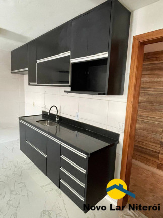 Imagem Casa com 3 Quartos à Venda, 110 m² em Itaipu - Niterói Imagem Casa com 3 Quartos à Venda, 110 m² em Itaipu - Niterói