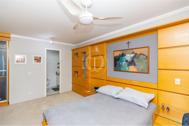 Imagem Apartamento com 3 Quartos à Venda, 224 m² em São Paulo Imagem Apartamento com 3 Quartos à Venda, 224 m² em São Paulo