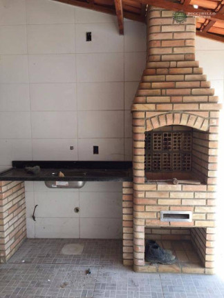 Imagem Sobrado com 2 Quartos à Venda, 150 m² em Vila Guilhermina - Praia Grande Imagem Sobrado com 2 Quartos à Venda, 150 m² em Vila Guilhermina - Praia Grande