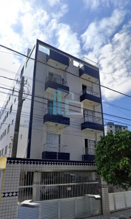 Imagem Apartamento com 1 Quarto à Venda, em Guilhermina - Praia Grande Imagem Apartamento com 1 Quarto à Venda, em Guilhermina - Praia Grande