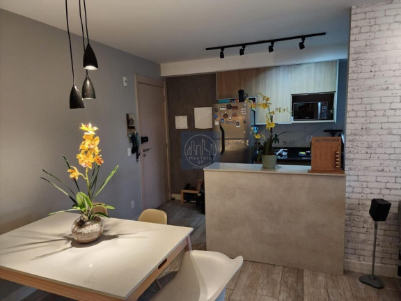 Imagem Apartamento com 2 Quartos à Venda, 68 m² em Jardim Dom Bosco - São Paulo Imagem Apartamento com 2 Quartos à Venda, 68 m² em Jardim Dom Bosco - São Paulo