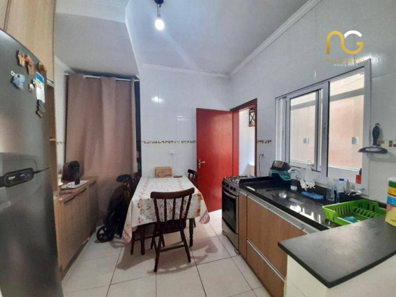 Imagem Sobrado com 2 Quartos à Venda, 62 m² em Mirim - Praia Grande Imagem Sobrado com 2 Quartos à Venda, 62 m² em Mirim - Praia Grande