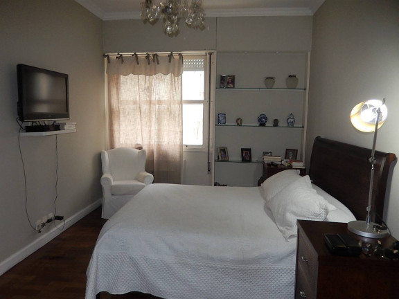 Imagem Apartamento com 4 Quartos à Venda,  em Leblon - Rio De Janeiro