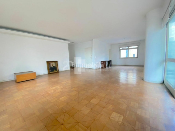Imagem Apartamento com 3 Quartos à Venda, 226 m² em Higienópolis - São Paulo
