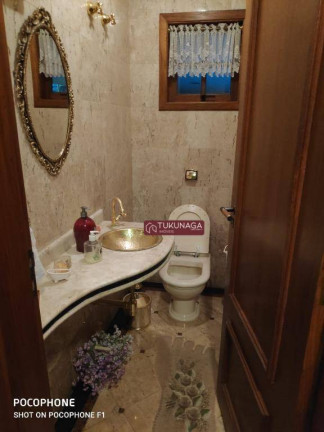 Imagem Sobrado com 3 Quartos à Venda, 350 m² em Vila Galvão - Guarulhos Imagem Sobrado com 3 Quartos à Venda, 350 m² em Vila Galvão - Guarulhos