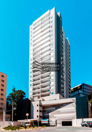 Imagem Apartamento com 3 Quartos à Venda, 70 m² em Alto Da Lapa - São Paulo