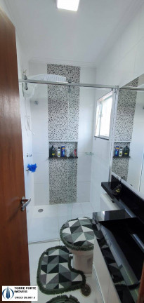 Imagem Casa de Condomínio com 3 Quartos à Venda, 126 m² em Chácara Mafalda - São Paulo Imagem Casa de Condomínio com 3 Quartos à Venda, 126 m² em Chácara Mafalda - São Paulo