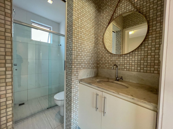 Imagem Cobertura com 4 Quartos à Venda, 195 m² em Castelo - Belo Horizonte
