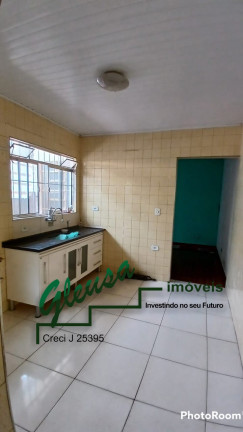Imagem Casa com 2 Quartos à Venda, 120 m² em Parque Das Paineiras - São Paulo Imagem Casa com 2 Quartos à Venda, 120 m² em Parque Das Paineiras - São Paulo