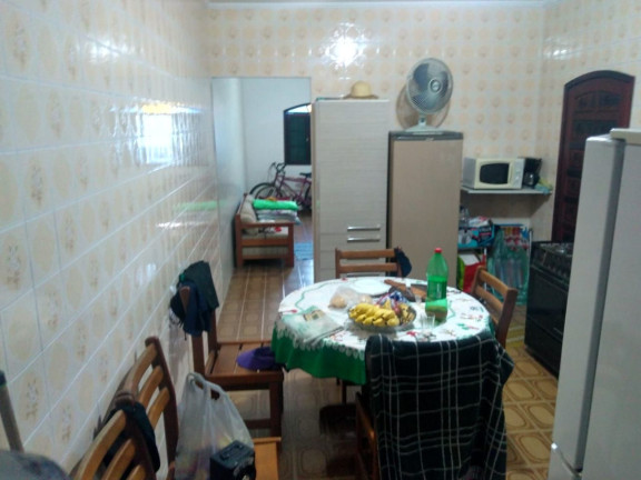Imagem Casa com 1 Quarto à Venda, 225 m² em Atlântica - Mongaguá Imagem Casa com 1 Quarto à Venda, 225 m² em Atlântica - Mongaguá