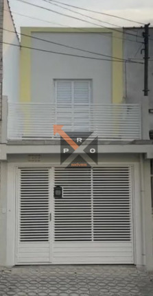 Imagem Casa com 3 Quartos à Venda, 100 m² em Alto Da Mooca - São Paulo Imagem Casa com 3 Quartos à Venda, 100 m² em Alto Da Mooca - São Paulo