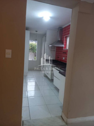 Imagem Casa com 3 Quartos à Venda, 148 m² em Vila Lucinda - Santo André Imagem Casa com 3 Quartos à Venda, 148 m² em Vila Lucinda - Santo André