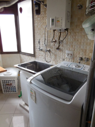 Imagem Apartamento com 3 Quartos à Venda, 96 m² em Vila Indiana - São Paulo