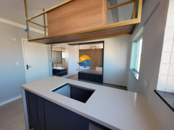 Imagem Apartamento com 2 Quartos à Venda, 70 m² em Campo Grande - Santos