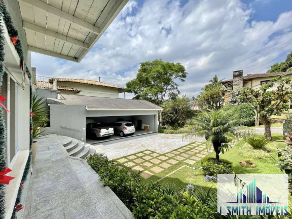 Imagem Casa com 4 Quartos à Venda, 847 m² em São Paulo Ii - Cotia Imagem Casa com 4 Quartos à Venda, 847 m² em São Paulo Ii - Cotia