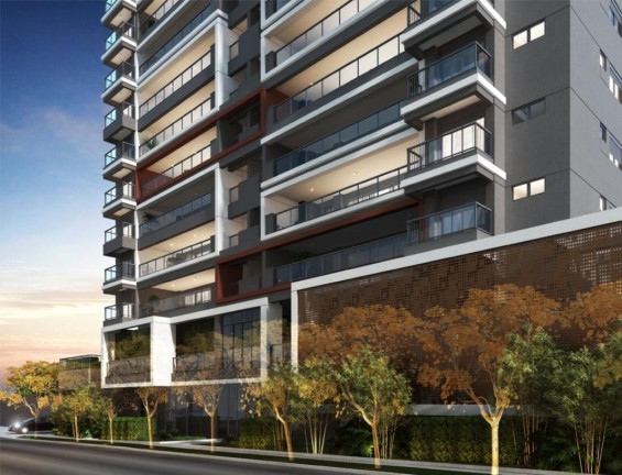 Imagem Apartamento com 3 Quartos para Alugar, 162 m² em Pinheiros - São Paulo Imagem Apartamento com 3 Quartos para Alugar, 162 m² em Pinheiros - São Paulo