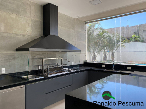 Imagem Casa de Condomínio com 5 Quartos à Venda, 744 m² em Alphaville Residencial Um - Barueri Imagem Casa de Condomínio com 5 Quartos à Venda, 744 m² em Alphaville Residencial Um - Barueri