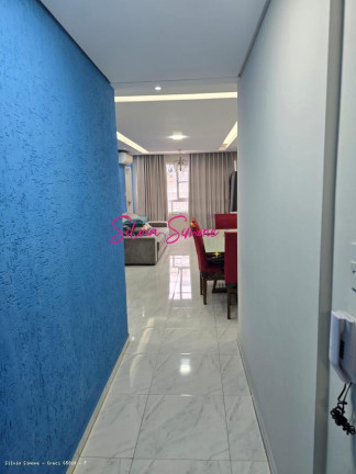 Imagem Apartamento com 2 Quartos à Venda, 107 m² em Itararé - São Vicente Imagem Apartamento com 2 Quartos à Venda, 107 m² em Itararé - São Vicente