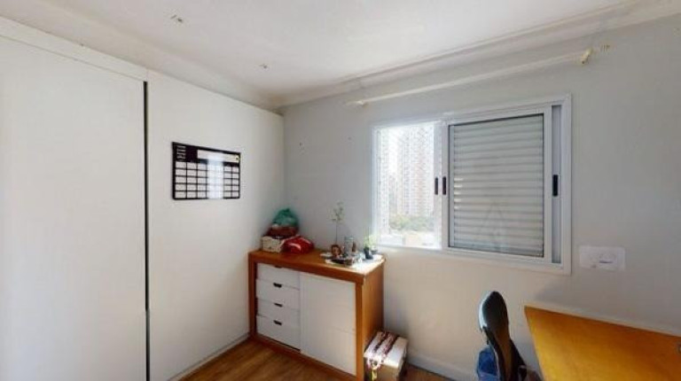 Imagem Apartamento com 4 Quartos à Venda, 135 m² em Vila Andrade - São Paulo