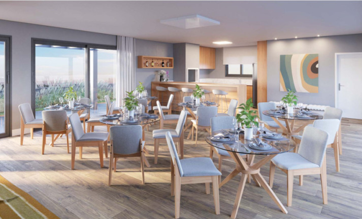 Imagem Apartamento com 3 Quartos à Venda, 211 m² em Tristeza - Porto Alegre Imagem Apartamento com 3 Quartos à Venda, 211 m² em Tristeza - Porto Alegre