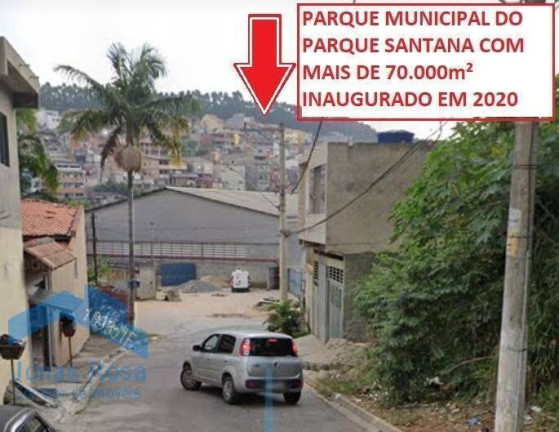 Imagem Terreno à Venda, 260 m² em Jardim Rancho Alegre - Santana De Parnaíba Imagem Terreno à Venda, 260 m² em Jardim Rancho Alegre - Santana De Parnaíba