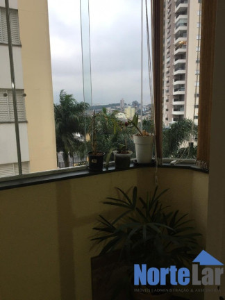 Imagem Apartamento com 2 Quartos à Venda, 52 m² em Parque São Domingos - São Paulo Imagem Apartamento com 2 Quartos à Venda, 52 m² em Parque São Domingos - São Paulo
