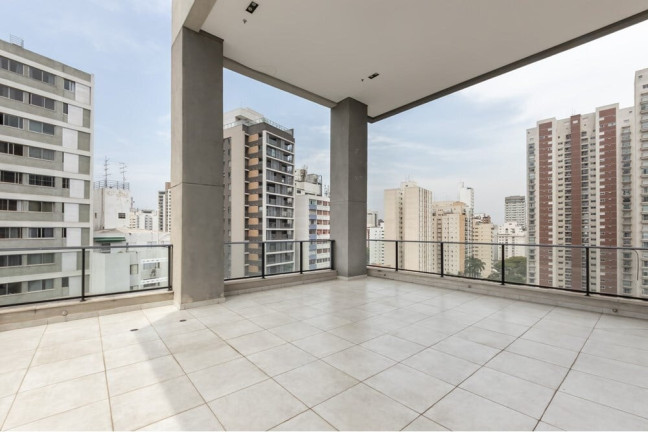 Imagem Imóvel com 1 Quarto à Venda, 47 m² em Vila Mariana - São Paulo