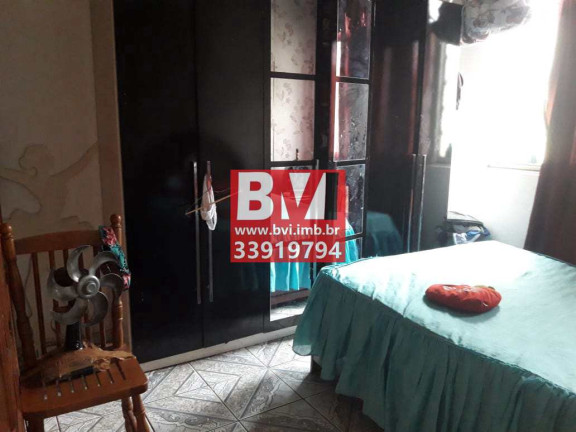 Imagem Casa com 2 Quartos à Venda, 61 m² em Colégio - Rio De Janeiro