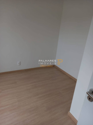Imagem Apartamento com 2 Quartos à Venda, 53 m² em Parque Guarani - Joinville