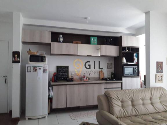 Imagem Apartamento com 2 Quartos à Venda, 66 m² em São João - Jacareí Imagem Apartamento com 2 Quartos à Venda, 66 m² em São João - Jacareí