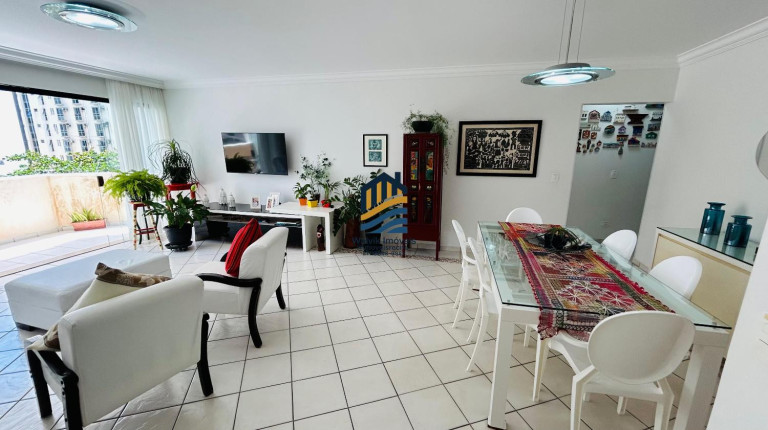 Imagem Apartamento com 3 Quartos à Venda, 150 m² em Boa Viagem - Recife Imagem Apartamento com 3 Quartos à Venda, 150 m² em Boa Viagem - Recife