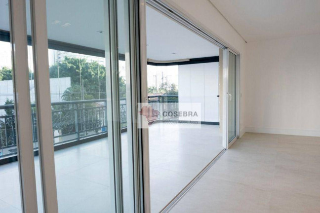 Imagem Apartamento com 4 Quartos à Venda ou Locação, 275 m² em Vila Olímpia - São Paulo Imagem Apartamento com 4 Quartos à Venda ou Locação, 275 m² em Vila Olímpia - São Paulo