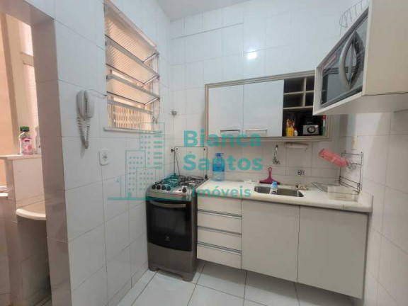 Imagem Apartamento com 2 Quartos à Venda, 64 m² em Copacabana - Rio De Janeiro
