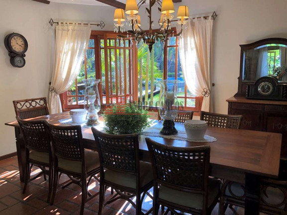 Imagem Casa de Condomínio com 4 Quartos à Venda, 450 m² em Recanto Impla - Carapicuíba Imagem Casa de Condomínio com 4 Quartos à Venda, 450 m² em Recanto Impla - Carapicuíba
