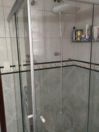 Imagem Casa com 3 Quartos à Venda, 230 m² em Bom Retiro - Santos