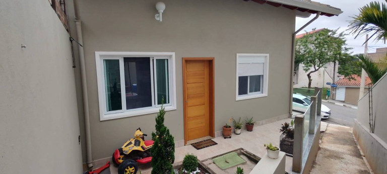 Casa de Condomínio com 2 Quartos à Venda, 110 m² em Granja Viana - Cotia