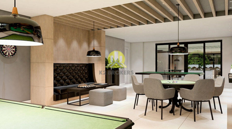 Imagem Apartamento com 3 Quartos à Venda, 109 m² em Cristo Rei - Curitiba Imagem Apartamento com 3 Quartos à Venda, 109 m² em Cristo Rei - Curitiba
