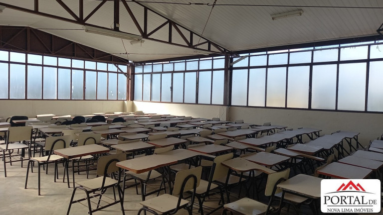 Imagem Imóvel à Venda, 923 m² em Olaria - Nova Lima