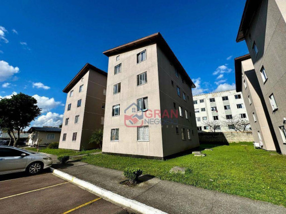 Imagem Apartamento com 2 Quartos à Venda, 44 m² em Ouro Fino - São José Dos Pinhais Imagem Apartamento com 2 Quartos à Venda, 44 m² em Ouro Fino - São José Dos Pinhais