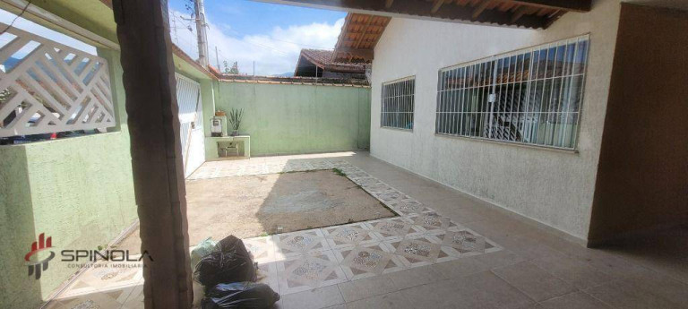Imagem Casa com 2 Quartos à Venda, 77 m² em Real - Praia Grande Imagem Casa com 2 Quartos à Venda, 77 m² em Real - Praia Grande