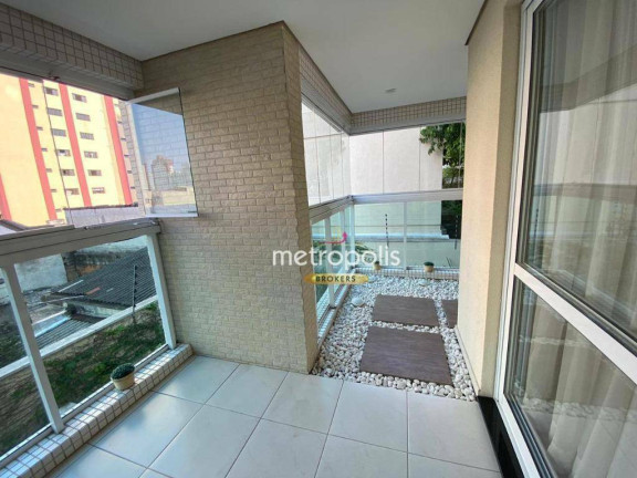 Imagem Apartamento com 3 Quartos à Venda, 240 m² em Santa Paula - São Caetano Do Sul Imagem Apartamento com 3 Quartos à Venda, 240 m² em Santa Paula - São Caetano Do Sul