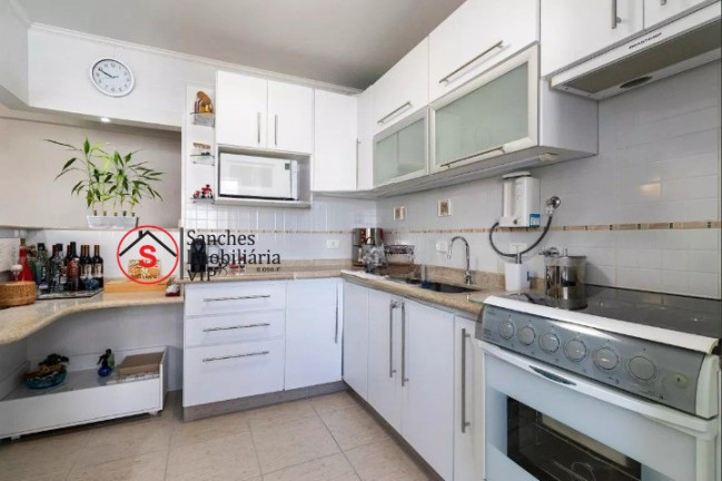 Imagem Apartamento com 2 Quartos à Venda, 54 m² em Vila Dom Pedro I - São Paulo Imagem Apartamento com 2 Quartos à Venda, 54 m² em Vila Dom Pedro I - São Paulo