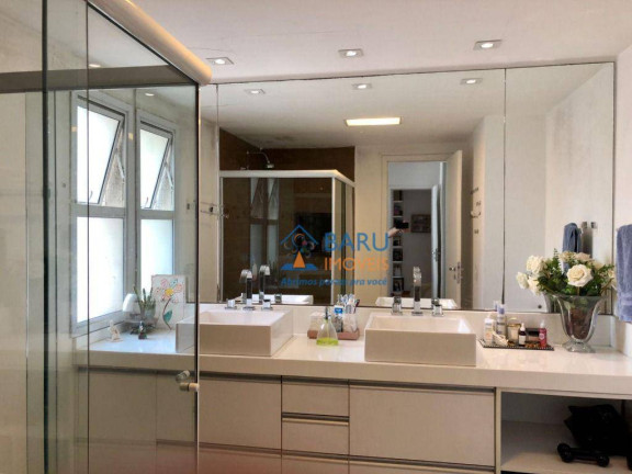 Cobertura com 3 Quartos à Venda, 167 m² em Vila Romana - São Paulo