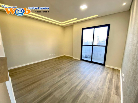 Imagem Apartamento com 1 Quarto à Venda,  em Vila Tupi - Praia Grande