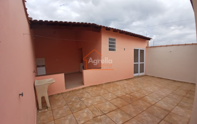 Imagem Casa com 2 Quartos à Venda, 68 m² em Parque Residencial Ypê Amarelo - Mogi Guaçu Imagem Casa com 2 Quartos à Venda, 68 m² em Parque Residencial Ypê Amarelo - Mogi Guaçu